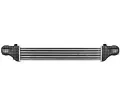 AVA QUALITY COOLING Chladi vzduchu intercooler AVA MS4726, MS4726