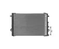 AVA QUALITY COOLING Kondenztor klimatizace AVA MS5716D, MS5716D