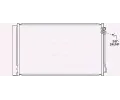 Kondenztor klimatizace AVA QUALITY COOLING ‐ AVA MS5717D