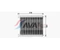 AVA QUALITY COOLING Vmnk tepla vnitnho vytpn AVA MS6763, MS6763