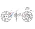 V�tr�k chlazen� motoru&nbsp;AVA QUALITY COOLING&nbsp;&dash;&nbsp;AVA MS7782