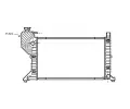 Chladi vody AVA QUALITY COOLING ‐ AVA MSA2183
