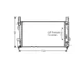 AVA QUALITY COOLING Chladi vody ‐ AVA MSA2364