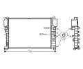 Chladi vody AVA QUALITY COOLING ‐ AVA MSA2459