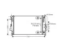 AVA QUALITY COOLING Chladi vody ‐ AVA MSA2460