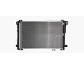 AVA QUALITY COOLING Kondenztor klimatizace AVA MSA5450D, MSA5450D