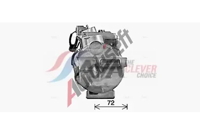 AVA Clever Choice Kompresor klimatizace ** CLEVER FIT ** AVA MSAK742, MSAK742 AVA Clever Choice Kompresor klimatizace ** CLEVER FIT ** AVA MSAK742, MSAK742