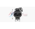 AVA Clever Choice Kompresor klimatizace ** CLEVER FIT ** AVA MSAK742, MSAK742