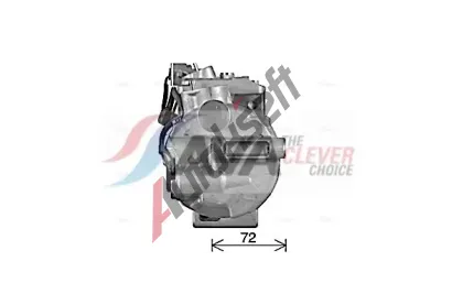 AVA QUALITY COOLING Kompresor klimatizace ** CLEVER FIT ** AVA MSAK746, MSAK746