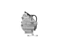 AVA QUALITY COOLING Kompresor klimatizace AVA MSAK747, MSAK747