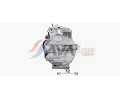 AVA Clever Choice Kompresor klimatizace ** CLEVER FIT ** AVA MSAK748, MSAK748