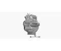 AVA QUALITY COOLING Kompresor klimatizace AVA MSAK755, MSAK755