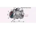 Kompresor klimatizace&nbsp;AVA QUALITY COOLING&nbsp;&dash;&nbsp;AVA MSAK773