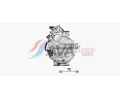 AVA QUALITY COOLING Kompresor klimatizace ** CLEVER FIT ** AVA MSAK773, MSAK773
