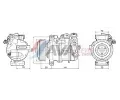 AVA QUALITY COOLING Kompresor klimatizace ** CLEVER FIT ** ‐ AVA MSAK786