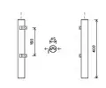 Vysoue klimatizace AVA QUALITY COOLING ‐ AVA MSD600