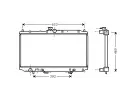 Chladi� vody&nbsp;AVA Clever Choice&nbsp;&dash;&nbsp;AVA MT2153