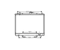 Chladi vody AVA QUALITY COOLING ‐ AVA MT2170