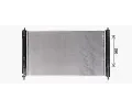 AVA QUALITY COOLING Chladi vody AVA MT2276, MT2276