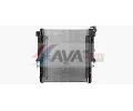Chladi vody AVA QUALITY COOLING ‐ AVA MT2281