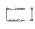 Chladi� vody&nbsp;AVA Clever Choice&nbsp;&dash;&nbsp;AVA MZ2068