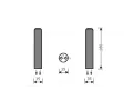 Vysoue klimatizace AVA QUALITY COOLING ‐ AVA MZD234