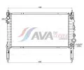 Chladi vody AVA QUALITY COOLING ‐ AVA OL2747