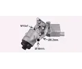 AVA QUALITY COOLING Chladi oleje AVA OL3702H, OL3702H