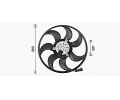 Vtrk chlazen motoru AVA QUALITY COOLING ‐ AVA OL7737