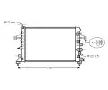 AVA QUALITY COOLING Chladi vody ‐ AVA OLA2363