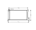 Chladi vody AVA QUALITY COOLING ‐ AVA OLA2386