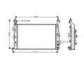 Chladi vody AVA QUALITY COOLING ‐ AVA OLA2582