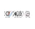 Kompresor klimatizace&nbsp;AVA QUALITY COOLING&nbsp;&dash;&nbsp;AVA OLAK419