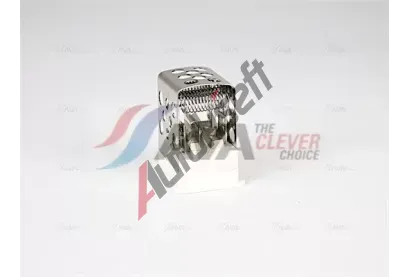 AVA QUALITY COOLING Odpor vnitnho tlakovho ventiltoru AVA OLR014, OLR014