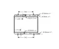 AVA QUALITY COOLING Chladi vody ‐ AVA PE2300