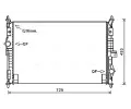Chladi vody AVA QUALITY COOLING ‐ AVA PE2386