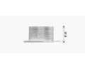 AVA QUALITY COOLING Chladi oleje AVA PE3424, PE3424