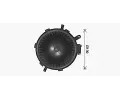 AVA QUALITY COOLING Vnitřní ventilátor AVA PE8430, PE8430