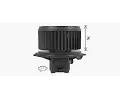 AVA QUALITY COOLING Vnitřní ventilátor AVA PE8430, PE8430