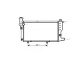 Chladi vody AVA QUALITY COOLING ‐ AVA PEA2095