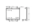 Chladi vody AVA QUALITY COOLING ‐ AVA PEA2237