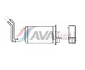 Vmnk tepla vnitnho vytpn AVA QUALITY COOLING ‐ AVA PEA6088