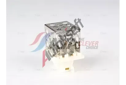 AVA QUALITY COOLING Odpor vnit�n�ho tlakov�ho ventil�toru AVA PER003, PER003