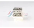 AVA QUALITY COOLING Odpor vnit�n�ho tlakov�ho ventil�toru AVA PER003, PER003