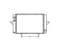 Chladi vody AVA QUALITY COOLING ‐ AVA RT2107