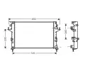 Chladi vody AVA QUALITY COOLING ‐ AVA RT2291