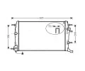 Chladi vody AVA QUALITY COOLING ‐ AVA RT2414