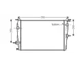 Chladi vody AVA QUALITY COOLING ‐ AVA RT2458