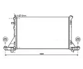 Chladi vody AVA QUALITY COOLING ‐ AVA RT2561
