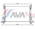 Chladi� vody&nbsp;AVA Clever Choice&nbsp;&dash;&nbsp;AVA RT2623